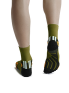 X-SOCKS HIKE DISCOVER ANKLE - Olive - Ankle - 16 of 28
