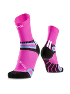 X-SOCKS HIKE DISCOVER ANKLE - Fluo Pink Frog - Ankle - 21 of 28