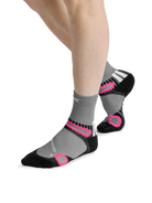 X-SOCKS HIKE DISCOVER ANKLE - Clay Grey - Ankle - 10 of 28