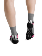 X-SOCKS HIKE DISCOVER ANKLE - Clay Grey - Ankle - 12 of 28