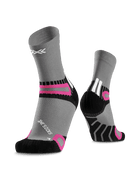 X-SOCKS HIKE DISCOVER ANKLE - Clay Grey - Ankle - 9 of 28