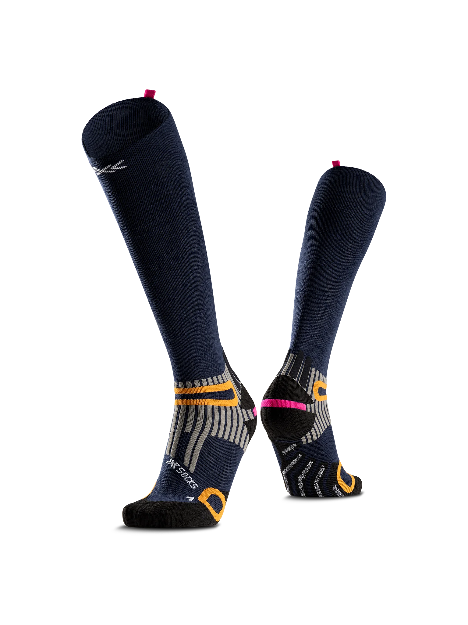 HIKE ANATOMIX MERINO OTC