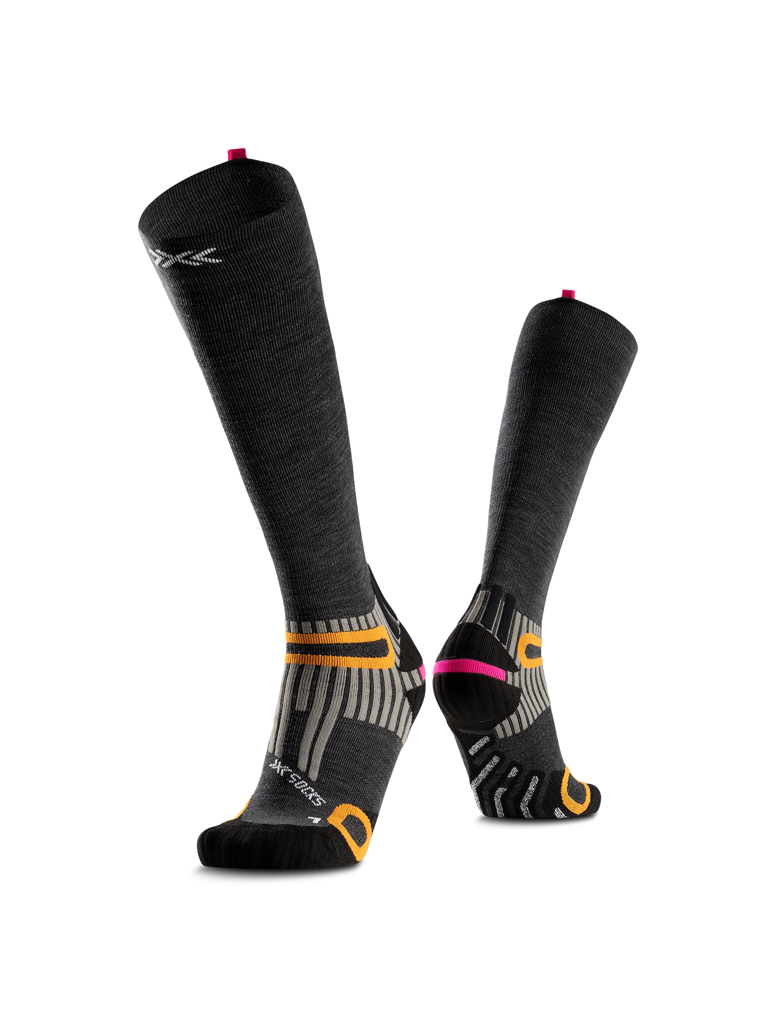 HIKE ANATOMIX MERINO OTC