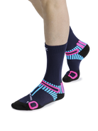 X-SOCKS HIKE PERFORM CREW - Marine - Crew - 2 of 16