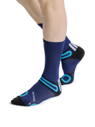 X-SOCKS HIKE DISCOVER CREW - Marine - Crew - 2 of 28