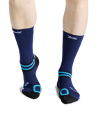 X-SOCKS HIKE DISCOVER CREW - Marine - Crew - 3 of 28