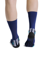 X-SOCKS HIKE DISCOVER CREW - Marine - Crew - 4 of 28