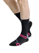 X-SOCKS HIKE DISCOVER CREW - X Black - Crew - 6 of 28