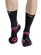 X-SOCKS HIKE DISCOVER CREW - X Black - Crew - 7 of 28