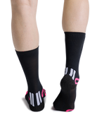 X-SOCKS HIKE DISCOVER CREW - X Black - Crew - 8 of 28