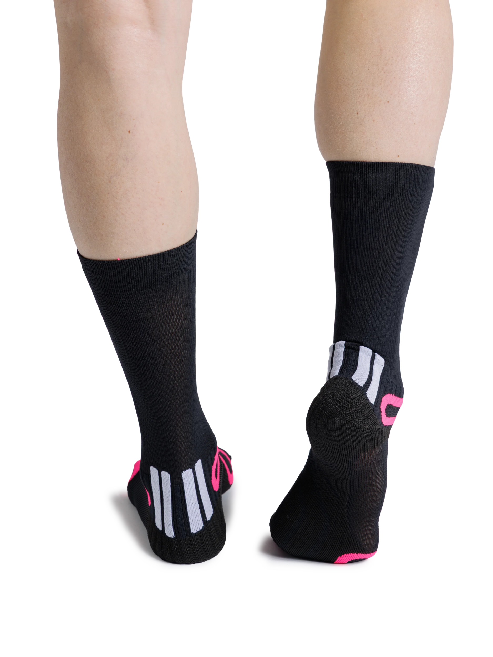 X-SOCKS HIKE DISCOVER CREW - X Black - Crew - 8 of 28