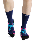 X-SOCKS HIKE ANATOMIX CREW - Marine - Crew - 3 of 16