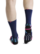 X-SOCKS HIKE ANATOMIX CREW - Marine - Crew - 4 of 16