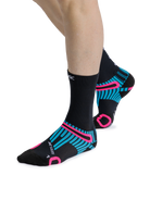 X-SOCKS HIKE ANATOMIX CREW - X Black - Crew - 6 of 16