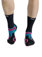 X-SOCKS HIKE ANATOMIX CREW - X Black - Crew - 7 of 16