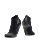 X-SOCKS RUN DISCOVER ANKLE WMN - Black Charcoal - Ankle - 5 of 8