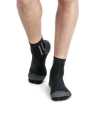 X-SOCKS RUN PERFORM ANKLE - Black Charcoal - Ankle - 9 of 20