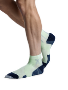 X-SOCKS RUN PERFORM ANKLE - Neolime X Black - Ankle - 14 of 20