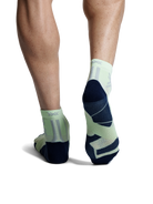 X-SOCKS RUN PERFORM ANKLE - Neolime X Black - Ankle - 15 of 20