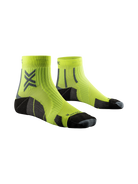 X-SOCKS RUN PERFORM ANKLE - Fluo Yellow Opal Black - Ankle - 3 of 20