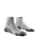 X-SOCKS RUN PERFORM ANKLE - Arctic White Pearl Grey - Ankle - 20 of 20