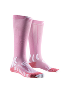X-SOCKS RUN ENERGIZER WMN - Magnolia Intense White - Over The Calf - 2 of 2