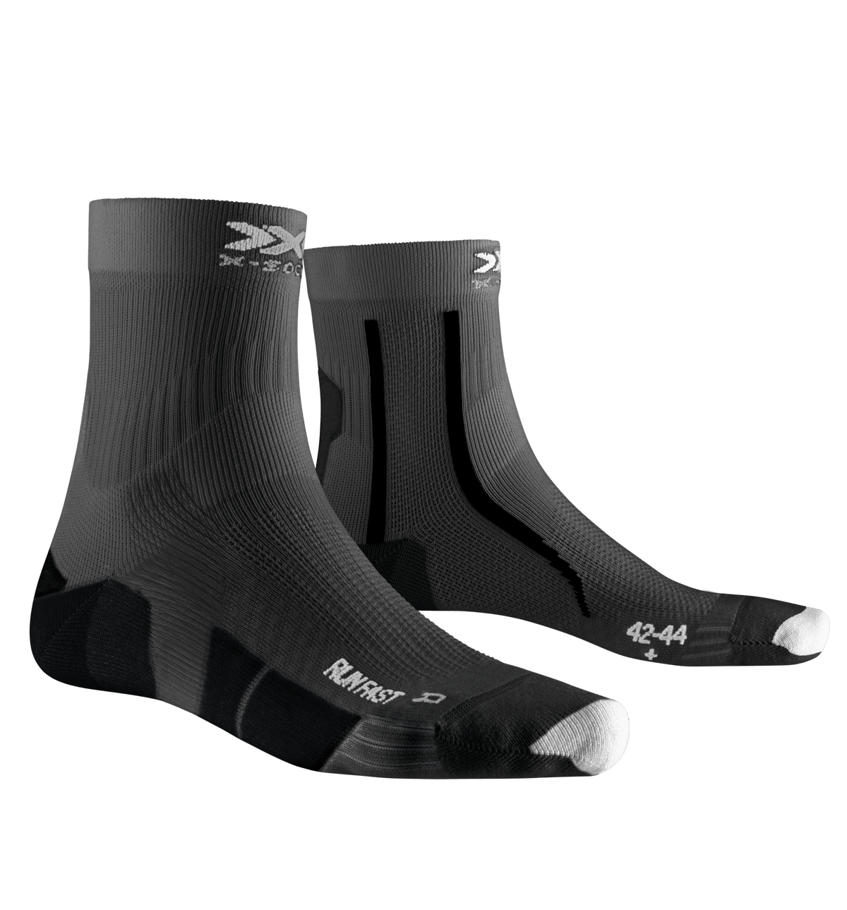 X-SOCKS Run Fast 4.0 Speed Running Socks - Free Shipping – X-BIONIC