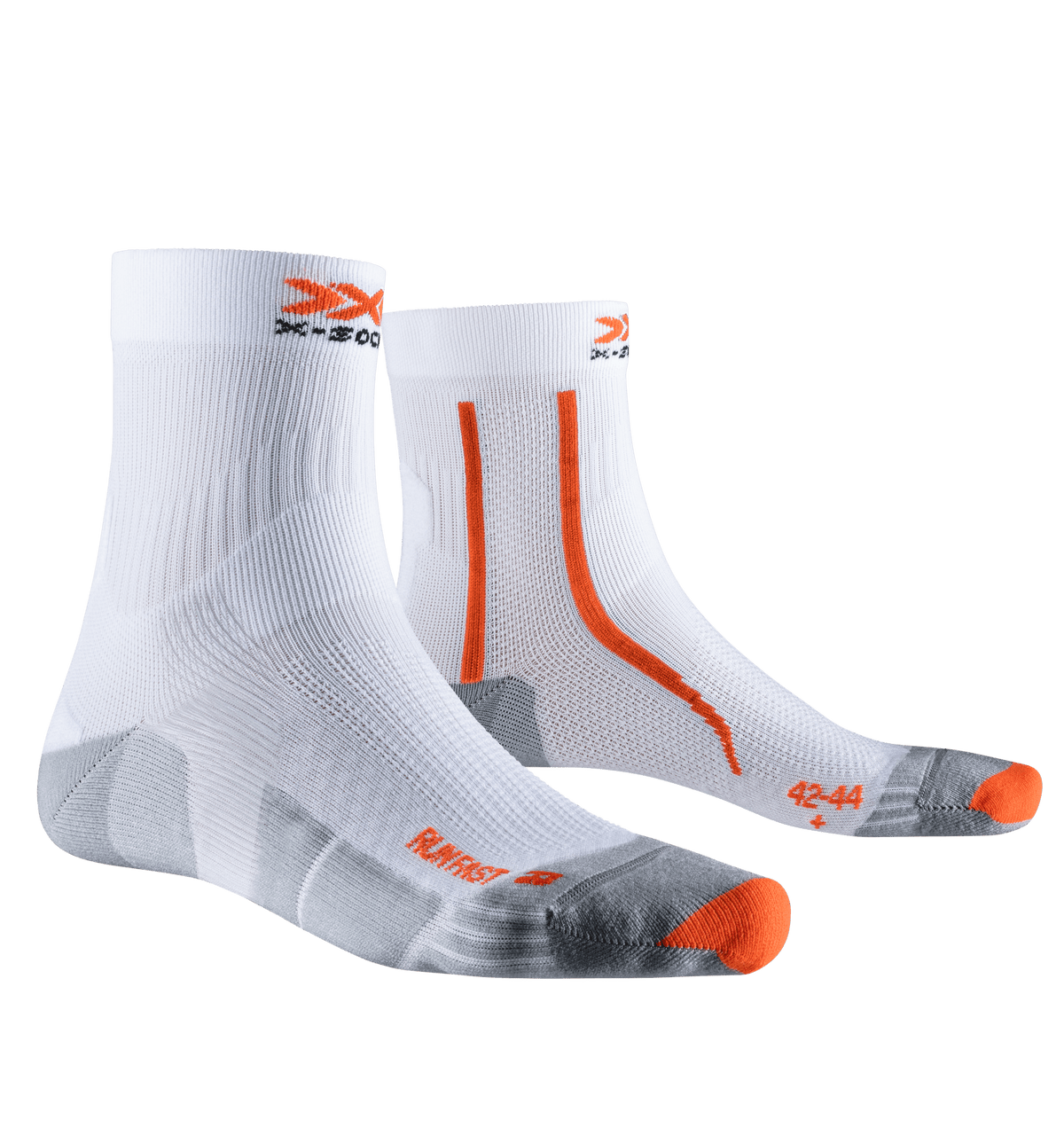 X-SOCKS Run Fast 4.0 Speed Running Socks - Free Shipping – X-BIONIC