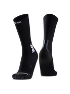 X-SOCKS RUN DISCOVER MERINO CREW - X Black Light Grey - Crew - 1 of 7