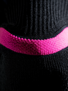 X-SOCKS TRAIL ANATOMIX CREW - X Black X White - Crew - 5 of 21