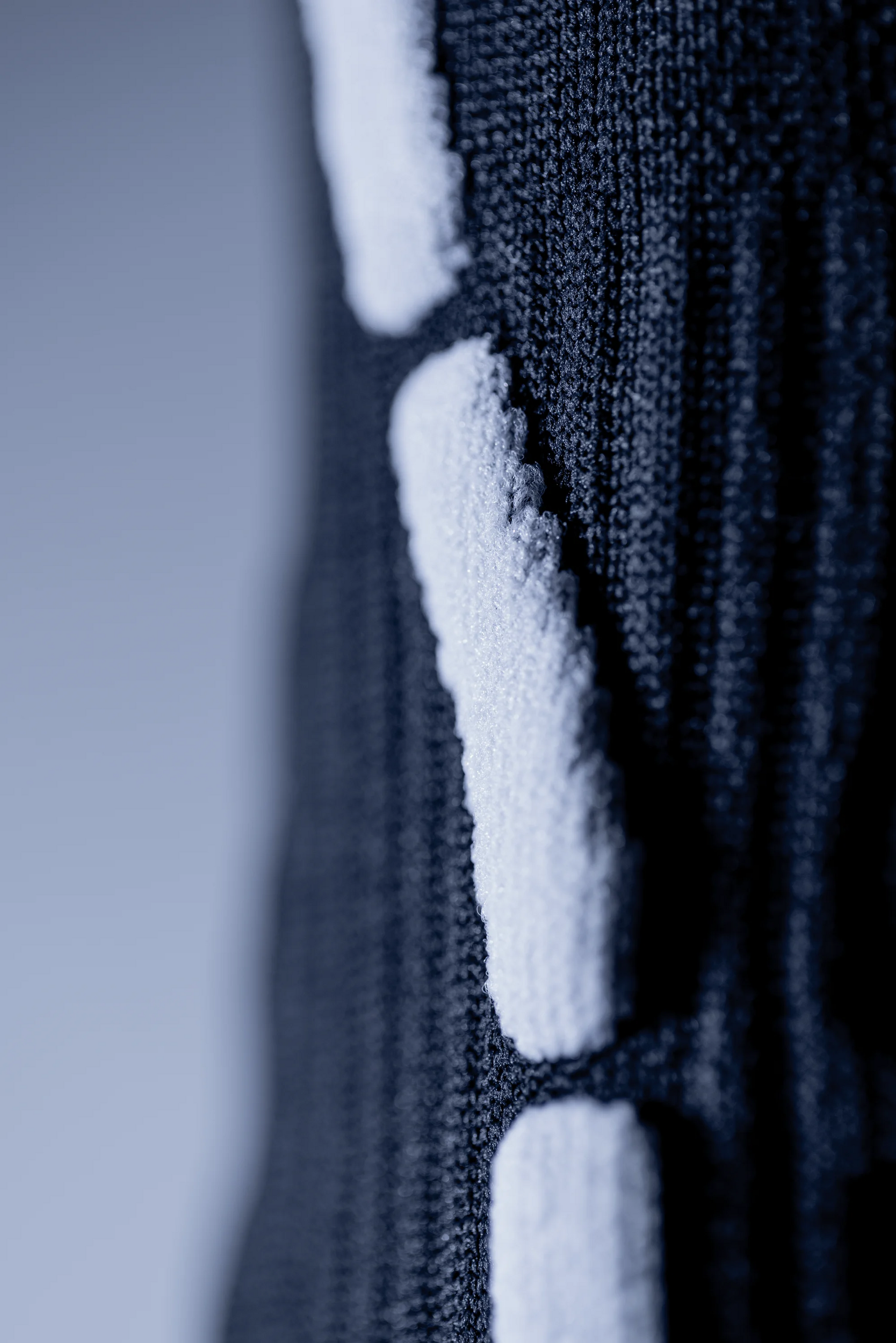 X-SOCKS TRAIL ANATOMIX CREW - X Black X White - Crew - 7 of 21