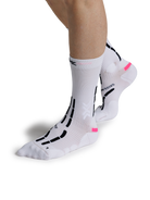 X-SOCKS TRAIL ANATOMIX CREW - X White X Black - Crew - 11 of 21