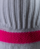 X-SOCKS TRAIL ANATOMIX CREW - X White X Black - Crew - 13 of 21