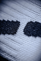 X-SOCKS TRAIL ANATOMIX CREW - X White X Black - Crew - 15 of 21