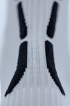 X-SOCKS TRAIL ANATOMIX CREW - X White X Black - Crew - 20 of 21
