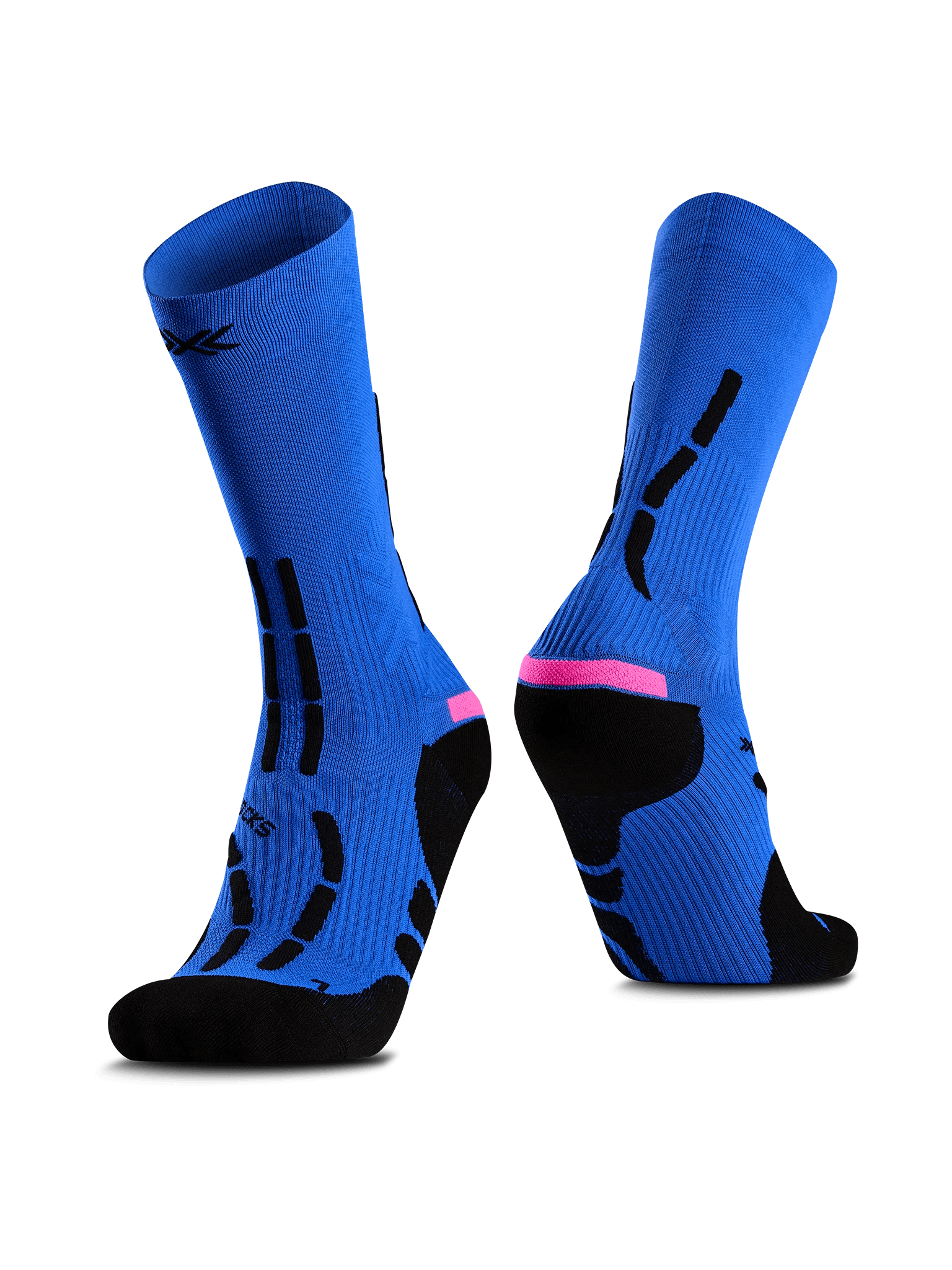 TRAIL ANATOMIX CREW