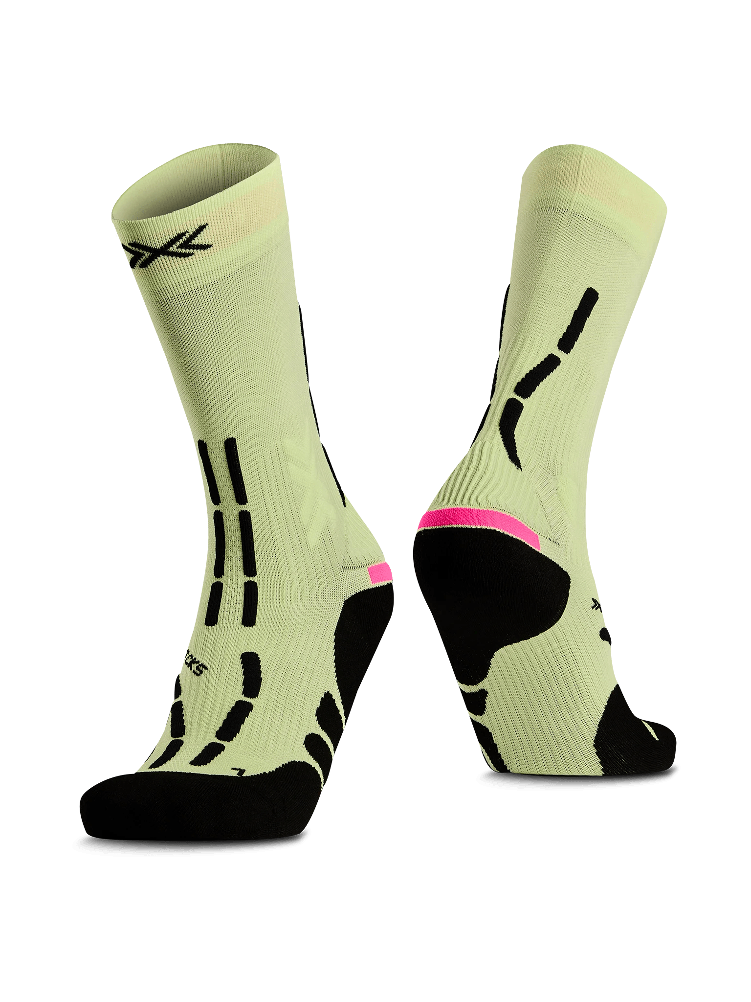 TRAIL ANATOMIX CREW