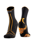 X-SOCKS TRAILRUN TERRASKIN EXPERT CREW - X Black - Crew - 4 of 22