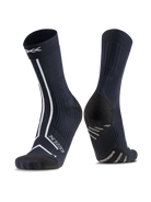X-SOCKS TRAILRUN TERRASKIN EXPERT CREW - X Black X White - Crew - 15 of 22