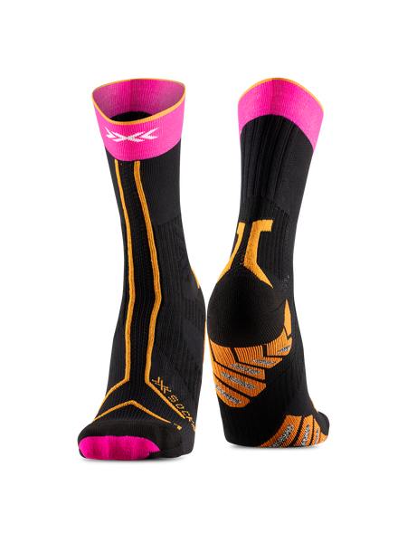 X-SOCKS Trailrun Terraskin Expert Crew Socks | Shop Online – X-BIONIC