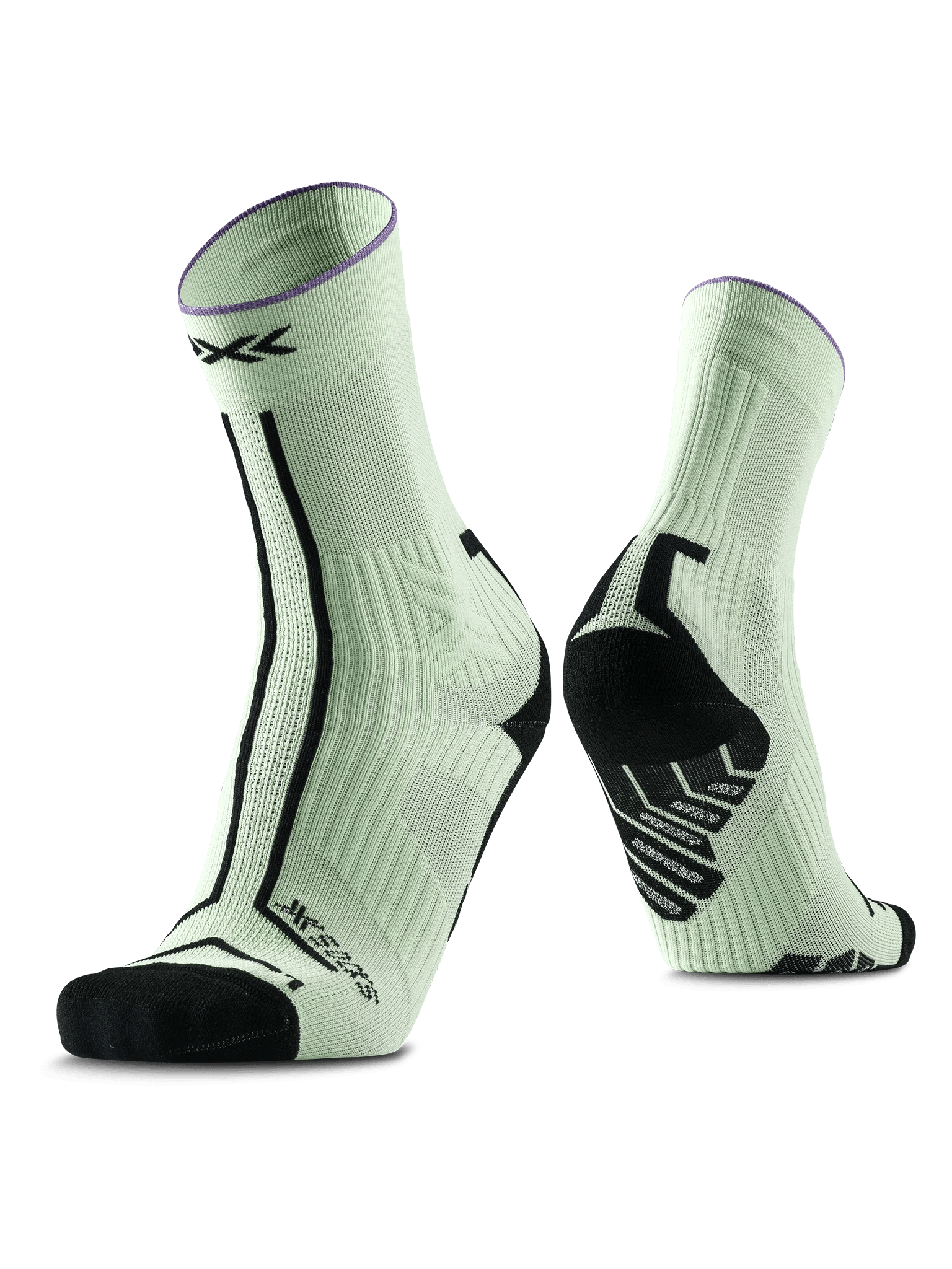 TRAILRUN TERRASKIN EXPERT CREW