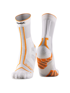 X-SOCKS TRAILRUN TERRASKIN EXPERT CREW - X White Blazing Orange - Crew - 11 of 22