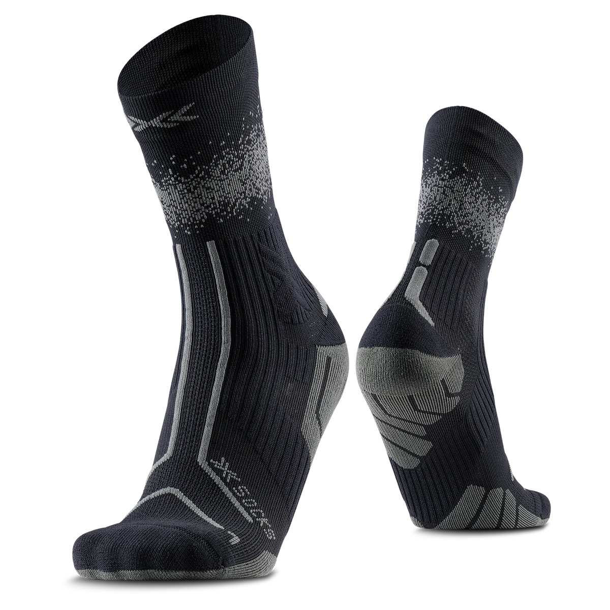 X-SOCKS Trail Run Terraskin Perform Crew | Official Store – X-BIONIC