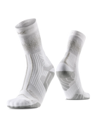 X-SOCKS TRAILRUN TERRASKIN PERFORM CREW - X White Silver Grey - Crew - 13 of 20