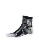X-SOCKS MARATHON ENERGY - Black Anthracite Print - Ankle - 3 of 11