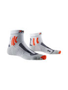 X-SOCKS MARATHON ENERGY - Arctic White Pearl Grey - Ankle - 2 of 11