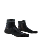 X-SOCKS MARATHON ENERGY WMN - Opal Black - Ankle - 1 of 7