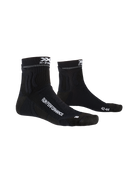 X-SOCKS RUN PERFORMANCE - Opal Black - Low Cut - 1 of 5