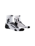 X-SOCKS RUN PERFORMANCE - Opal Black Arctic White - Low Cut - 2 of 5