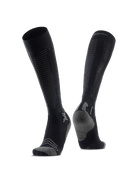 X-SOCKS RUN EXPERT EFFEKTOR OTC - Black Charcoal - Over The Calf - 5 of 8